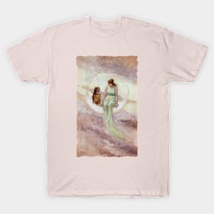 The Witch's Daughter T-Shirt